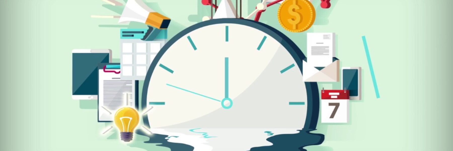 İşletmeler İçin Zaman Yönetimi